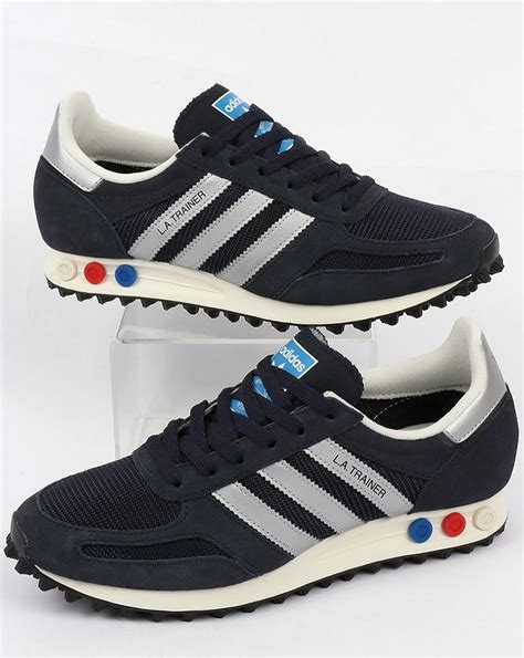 adidas la trainer herren|Men .